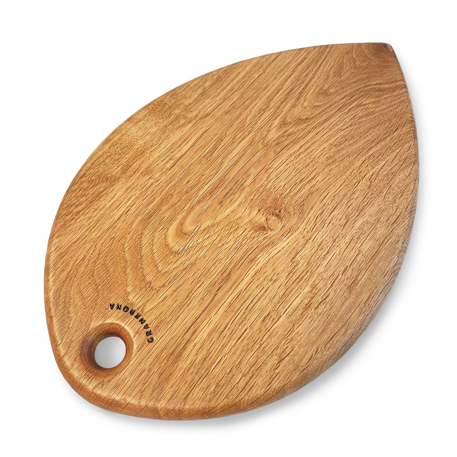 Cutting board by grankrona made from european white oak wood
