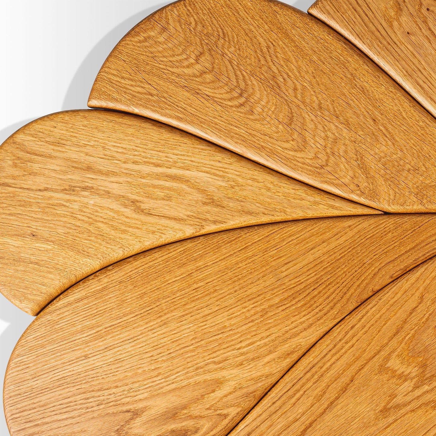 close-up of 'Eikinot' coffee table by grankrona